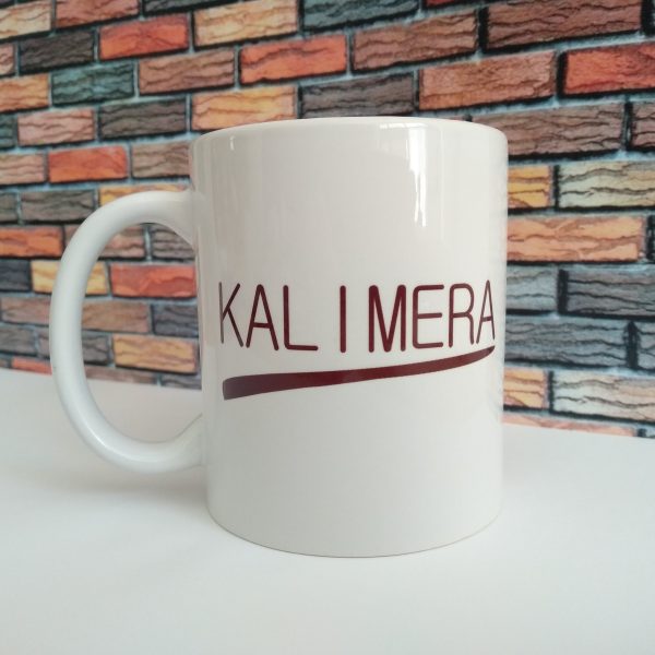 kalimera